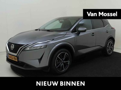 Nissan QASHQAI 1.3 MHEV N-Style