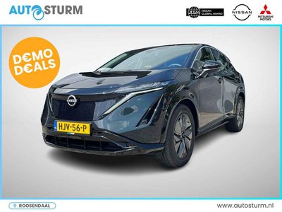 Nissan ARIYA Engage 66 kWh