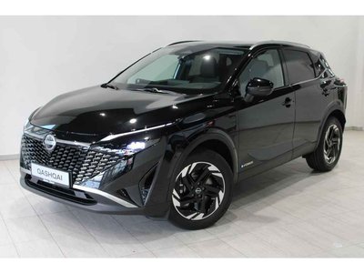 Nissan QASHQAI 1.5 e-Power N-Connecta