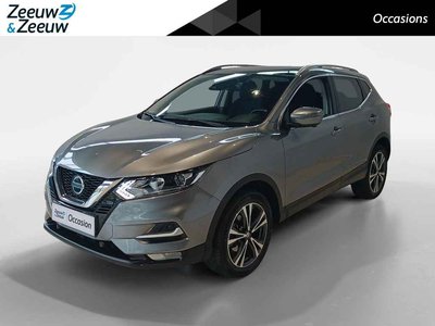 Nissan QASHQAI 1.3 DIG-T N-Connecta