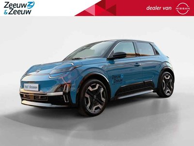 Nissan Micra EVOLVE 52 kWh