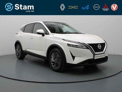 Nissan QASHQAI 140pk MHEV Acenta
