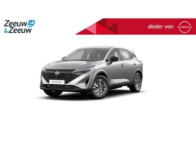 Nissan QASHQAI 1.3 MHEV Acenta