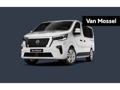 Nissan Primastar 2.0 dCi 150 L2H1 N-Connecta