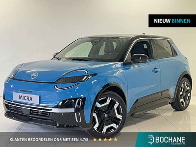 Nissan Micra EVOLVE 52 kWh