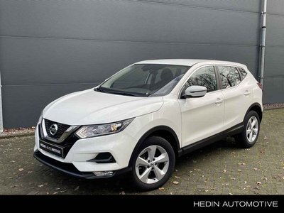 Nissan QASHQAI 1.3 DIG-T Acces Edition