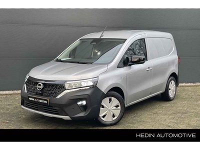 Nissan Townstar Tekna L1 45 kWh
