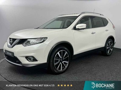 Nissan X-Trail 1.6 DIG-T Tekna