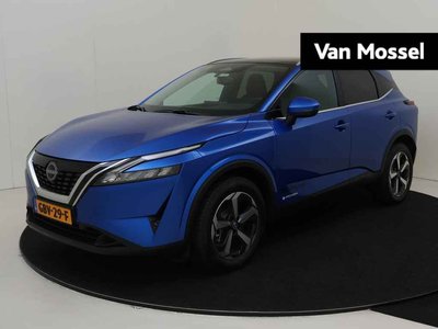Nissan QASHQAI 1.5 e-Power Limited Edition