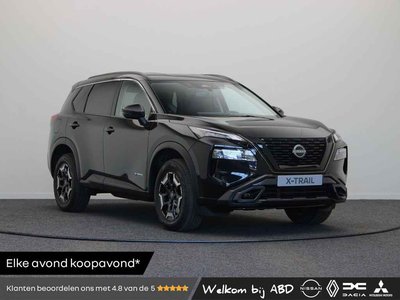 Nissan X-Trail 1.5 e-4orce N-Trek 4WD