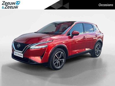Nissan QASHQAI 1.3 MHEV Tekna