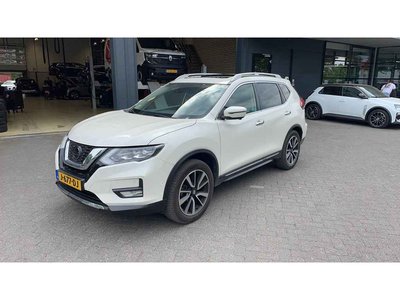 Nissan X-Trail 1.3 DIG-T Tekna