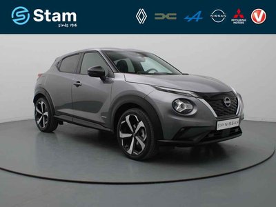 Nissan Juke 145pk Hybrid N-Connecta