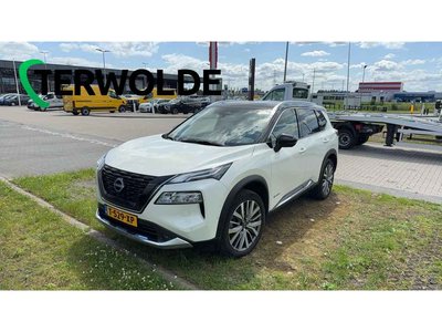 Nissan X-Trail 1.5 e-Power Tekna Plus