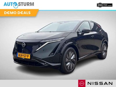 Nissan ARIYA Engage 66 kWh