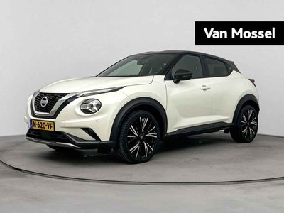 Nissan Juke 1.0 DIG-T N-Design