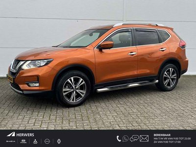 Nissan X-Trail 1.6 DIG-T N-Connecta