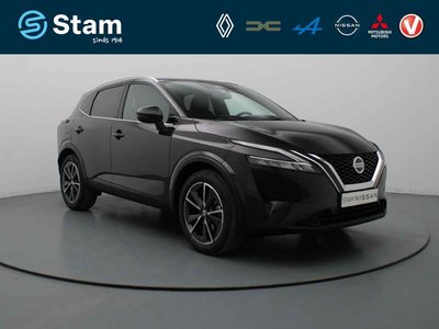 Nissan QASHQAI 140pk MHEV Tekna