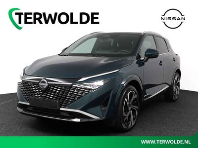Nissan QASHQAI 1.5 ePower Tekna Plus