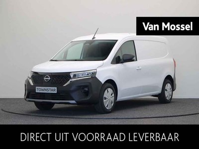 Nissan Townstar Gesloten Bestel L2H1 EV 121 1AT N-Connecta