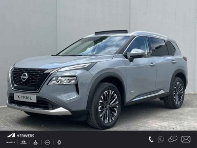 Nissan X-Trail 1.5 e-4orce Tekna Plus 4WD 7p.