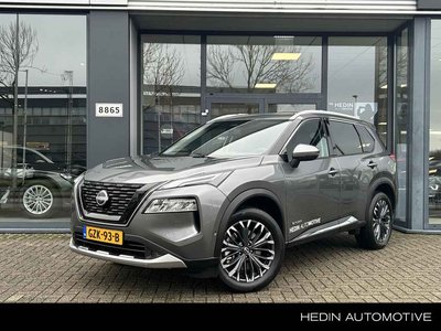Nissan X-Trail 1.5 e-4orce Tekna Plus 4WD