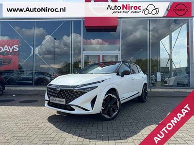 Nissan QASHQAI e-Power 190 N-Design