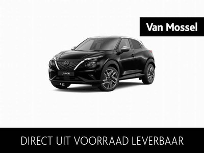 Nissan Juke Nissan N-Sport + Technology Pack + Light Cold Pack