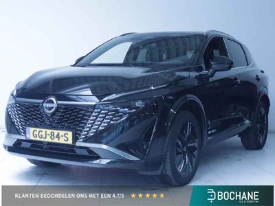 Nissan QASHQAI 1.5 e-Power 190 Tekna