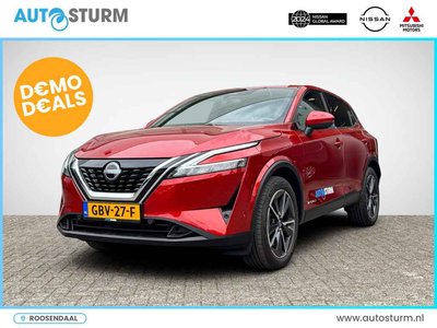 Nissan QASHQAI 1.5 e-Power Tekna