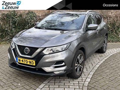 Nissan QASHQAI 1.3 DIG-T Design Edition