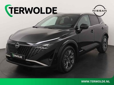 Nissan QASHQAI 1.5 e-Power Tekna