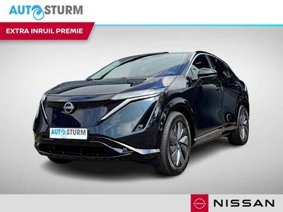 Nissan ARIYA Advance 91 kWh