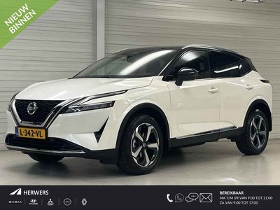 Nissan QASHQAI 1.3 MHEV Xtronic Premiere Edition