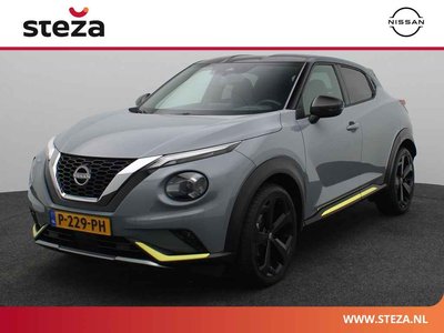 Nissan Juke 1.0 DIG-T Kiiro