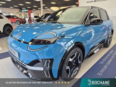 Nissan Micra EVOLVE 52 kWh