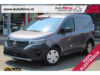 Nissan Townstar N-Connecta L1 45 kWh