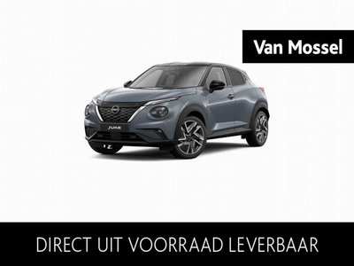 Nissan Juke Nissan N-Sport + Technology Pack + Light Cold Pack