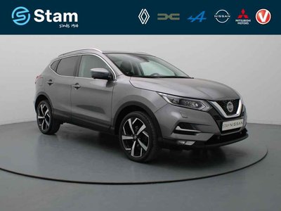 Nissan QASHQAI 158pk MHEV Tekna Automaat