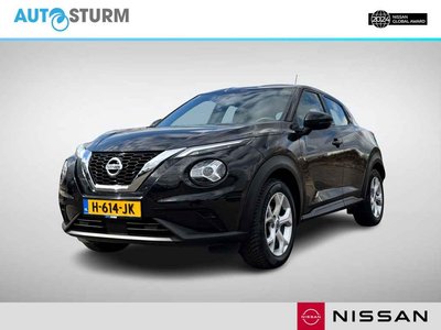 Nissan Juke 1.0 DIG-T Acenta