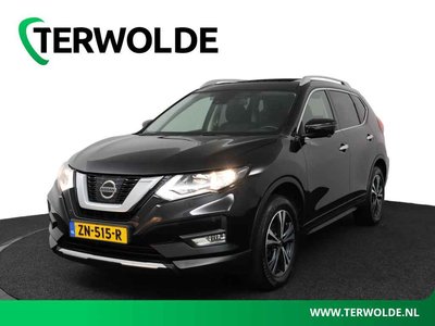 Nissan X-Trail 1.6 DIG-T N-Connecta