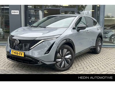 Nissan ARIYA Advance 66 kWh