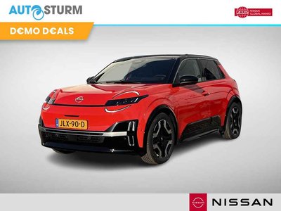 Nissan Micra EVOLVE 52 kWh