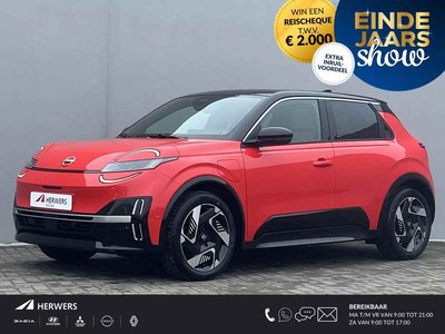 Nissan Micra EVOLVE 52 kWh