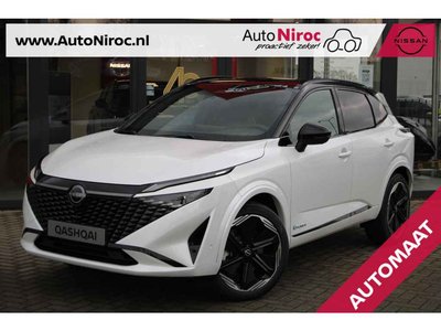 Nissan QASHQAI e-Power 190 N-Design