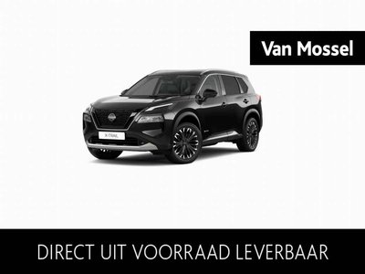 Nissan X-Trail Nissan Tekna Plus