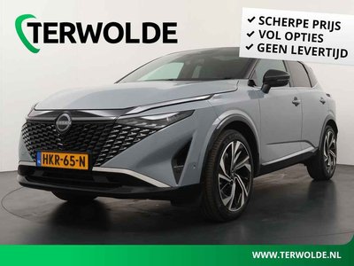 Nissan QASHQAI 1.5 e-Power Tekna Plus
