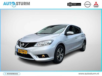 Nissan Pulsar 1.2 DIG-T Business Edition