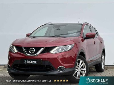 Nissan QASHQAI 1.2 Business Edition