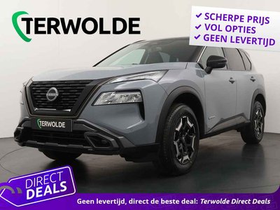 Nissan X-Trail 1.5 e-4orce N-Trek 4WD